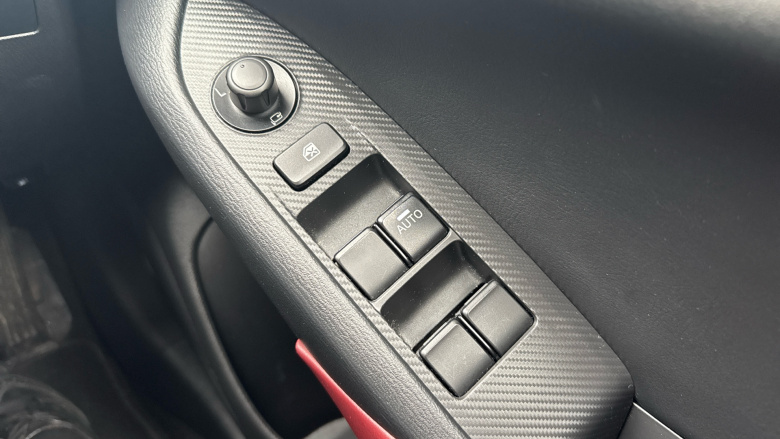 Mazda CX-3 2.0 Sport Nav 5dr Petrol Hatchback